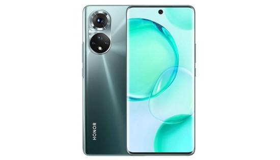 Honor 50 6/128GB - Emerald Green Honor 50 6/128GB - Emerald Green