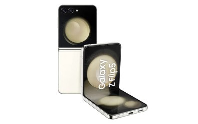 Samsung Galaxy Z Flip 5 5G 512GB F731 - Beige