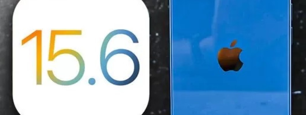 iOS 15.6 : Έφτασε με σημαντικές διορθώσεις – Ενημερώστε άμεσα τις Apple συσκευές σας iOS 15.6 : Έφτασε με σημαντικές διορθώσεις – Ενημερώστε άμεσα τις Apple συσκευές σας