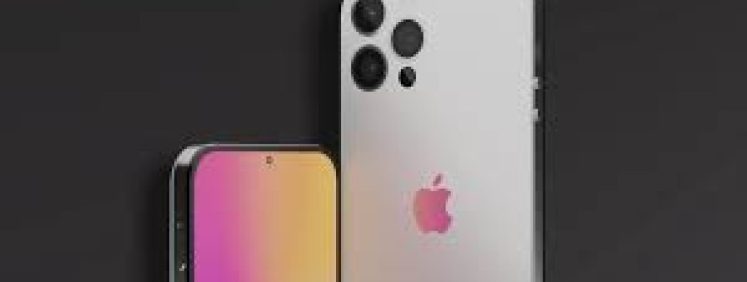 iPhone 14 Pro: Θα έχει κάμερα 48 Megapixel, 8K και Pixel-binning; iPhone 14 Pro: Θα έχει κάμερα 48 Megapixel, 8K και Pixel-binning;