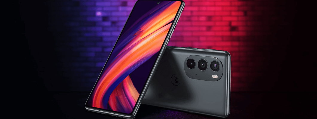 Motorola Moto Edge 30 Pro: Ακόμα μία ναυαρχίδα με stylus Motorola Moto Edge 30 Pro: Ακόμα μία ναυαρχίδα με stylus