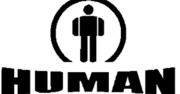 Humalien Logos Human