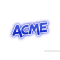 Acme