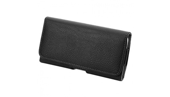 Case Belt 4.7'' Black Case Belt 4.7'' Black