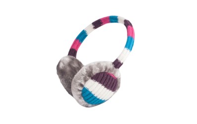 Ακουστικά Forever Winter Music Earmuffs 30mm