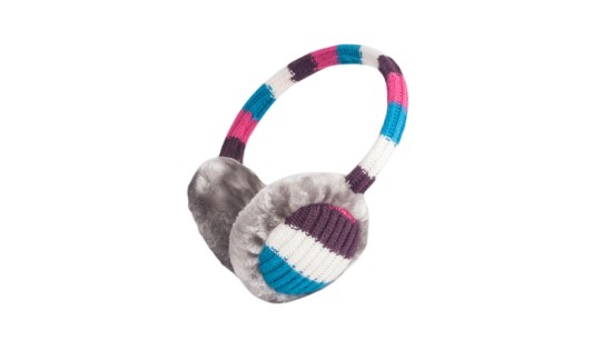 Ακουστικά Forever Winter Music Earmuffs 30mm