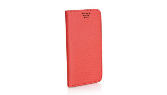 Case Note 5" - 5.5" - Red