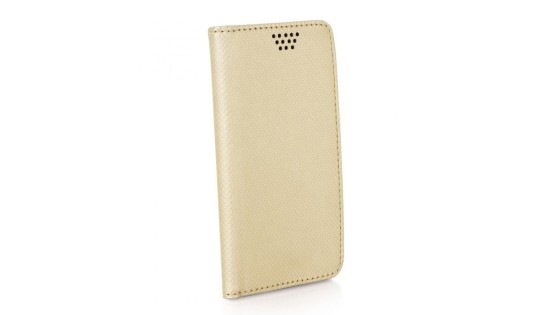 Case Note 5" - 5.5" - Gold