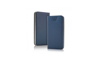 Case smart magnet 4.7"-5.3'' - Blue