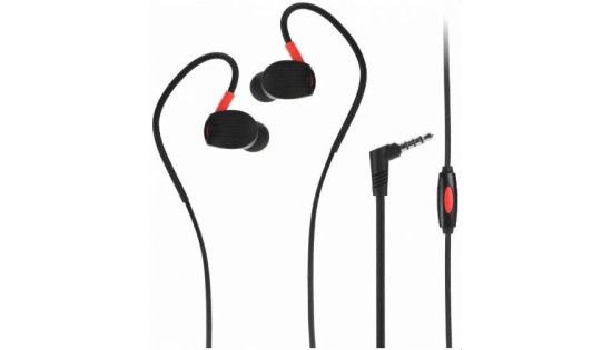 HF BlueStar Sport Earphones SP93