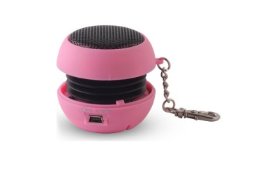 Speaker Setty - Pink