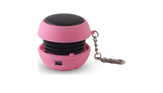 Speaker Setty - Pink Speaker Setty - Pink