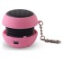 Speaker Setty - Pink