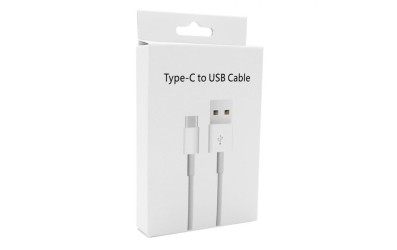 Καλώδιο Type-C to USB 0.9 m