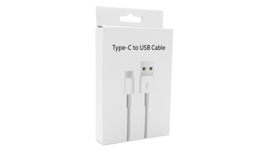 Καλώδιο Type-C to USB 0.9 m