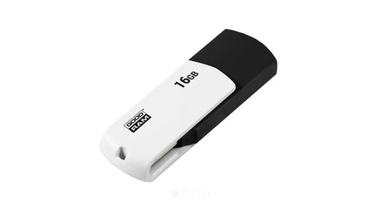 Flash Drive USB 2.0 - 16GB Flash Drive USB 2.0 - 16GB