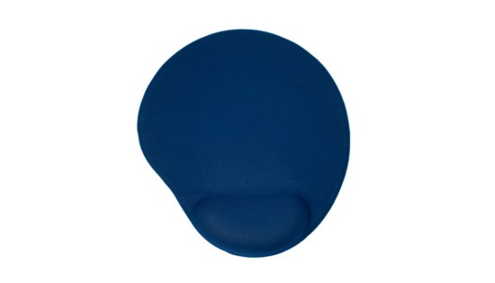 MousePad - Gembird Gel Wrist Rest MousePad - Gembird Gel Wrist Rest