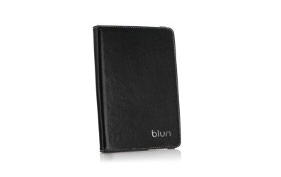 Leather case for tablet 10"