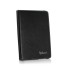 Leather case for tablet 10"