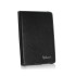 Leather case for tablet 7"