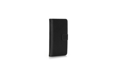 Case Note Universal Slide Up with clip Black 4.3" - 4.8"