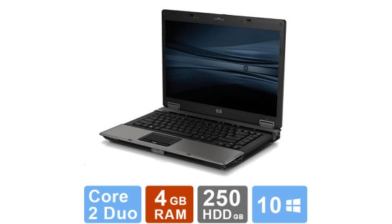 HP Compaq 6730b HP Compaq 6730b