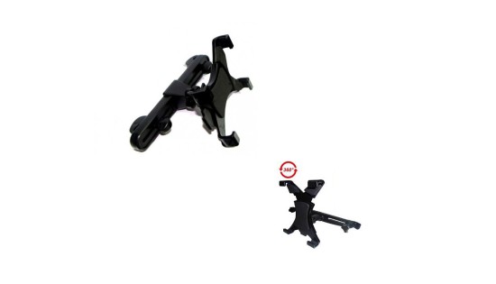 Car Holder for Tablet 10" Car Holder for Tablet 10"