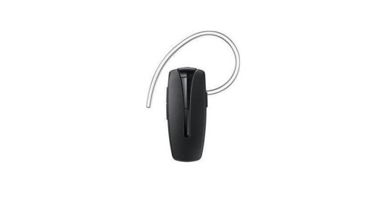 Samsung Mono Headset HM1530 Μαύρο