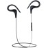 Bluetooth headset ART AP-BX61 Black