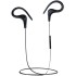 Bluetooth headset ART AP-BX61 Μαύρο