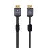 HDMI Cable 2.0 - 4k 3D - 5m - Black