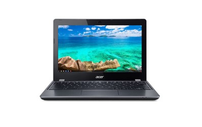 Acer/Lenovo/HP/Dell Chromebook - 4GB RAM - 32GB SSD