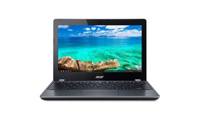 Acer/Lenovo/HP/Dell Chromebook - 4GB RAM - 32GB