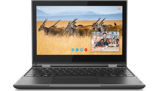 Acer/Lenovo/HP/Dell Chromebook - 4GB RAM - 32GB