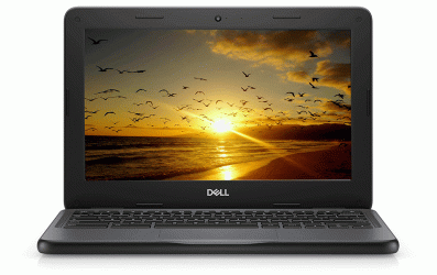 Acer/Lenovo/HP/Dell Chromebook - 4GB RAM - 32GB