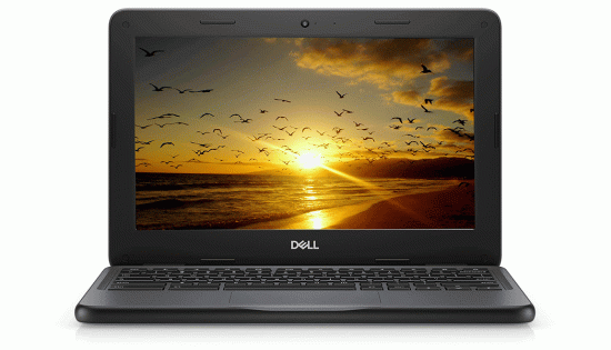 Asus/Lenovo/HP/Dell Chromebook - 4GB RAM - 32GB SSD