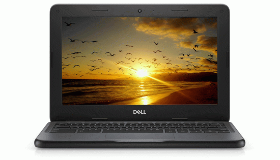 Acer/Lenovo/HP/Dell Chromebook - 4GB RAM - 32GB