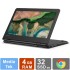 Lenovo Chromebook 300e 11.6" - 32GB SSD