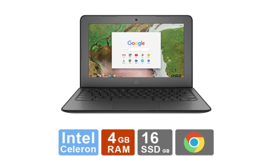 HP Chromebook 11 G6 11.6" HP Chromebook 11 G6 11.6"