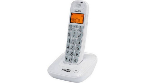 Maxcom MC6800 - Cordless Phone Maxcom MC6800 - Cordless Phone