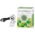 Web Camera 5MP - White