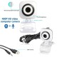 Web Camera 5MP - White Web Camera 5MP - White