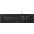 Keyboard Dell KB216-BK-GRE - Wired