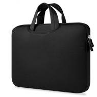 Laptop case 11"-12" - Black