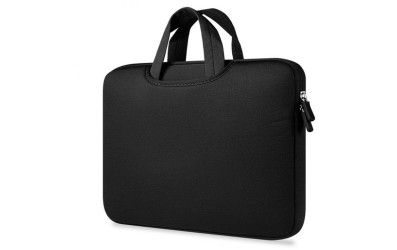 Laptop case 11"-12" - Black