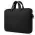 Laptop case 11"-12" - Black