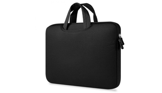 Laptop case sleeve 15" - Black Laptop case sleeve 15" - Black