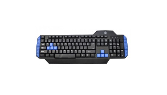GAMING Keyboard REBELTEC WARRIOR GAMING Keyboard REBELTEC WARRIOR