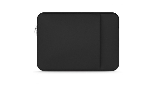 Case for Laptop/Tablet 11"-12" - Black
