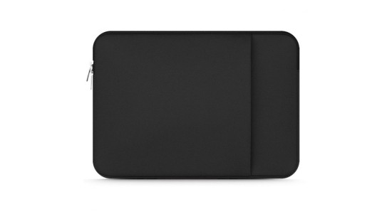 Case for Laptop/Tablet 11"-12" - Black Case for Laptop/Tablet 11"-12" - Black